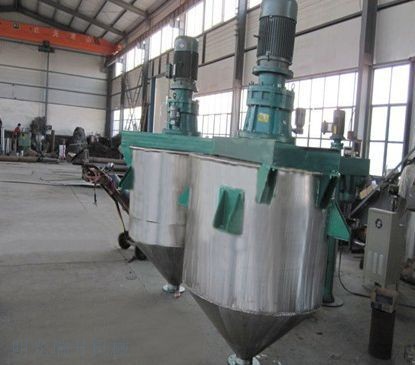 不銹鋼真石漆攪拌機，立式真石漆攪拌機
