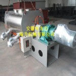 犁刀混合機(jī)